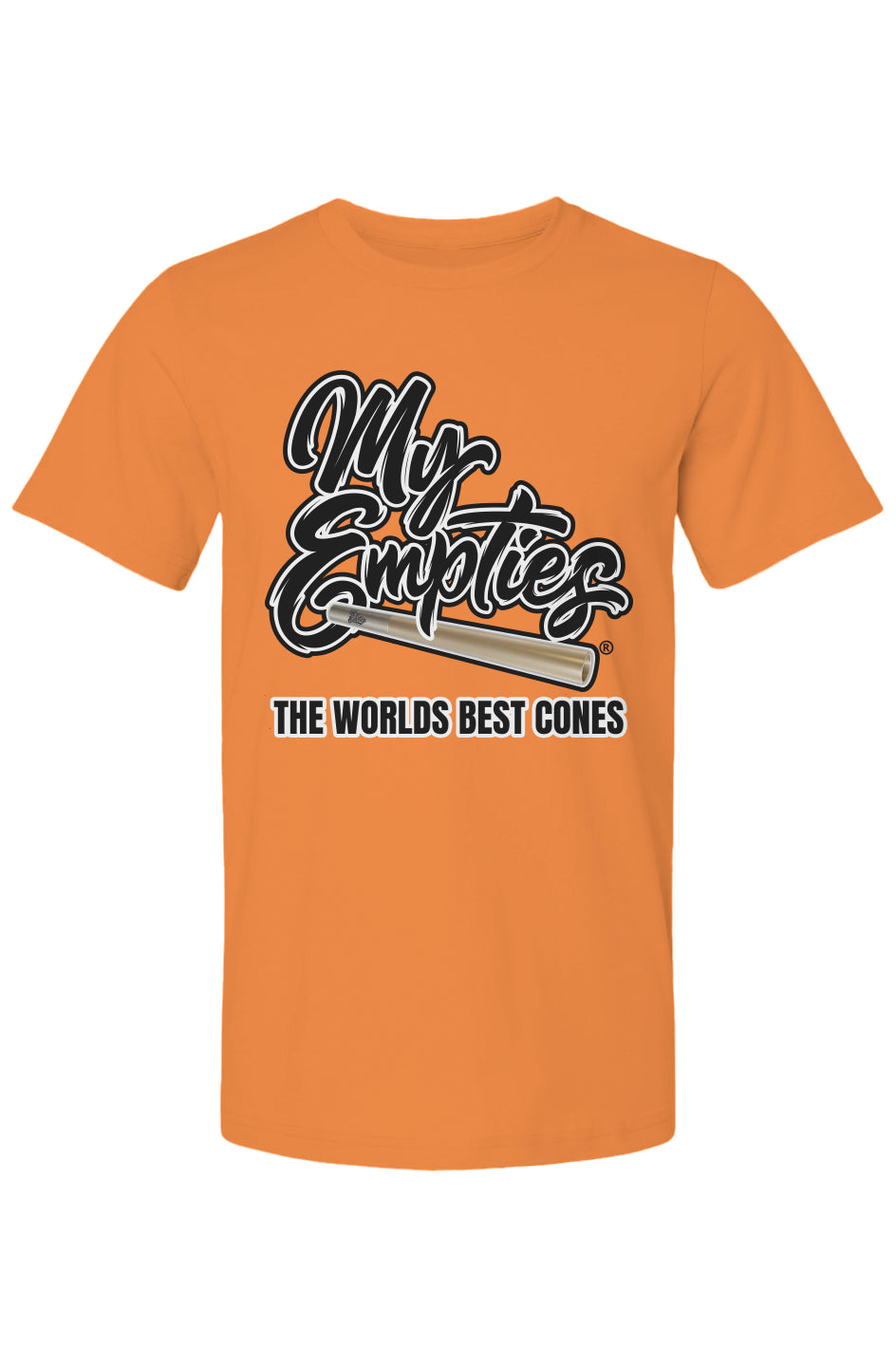 The Worlds Best Cones T Shirts