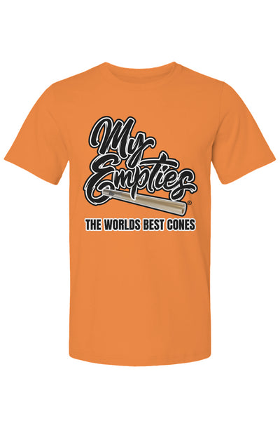 The Worlds Best Cones T Shirts