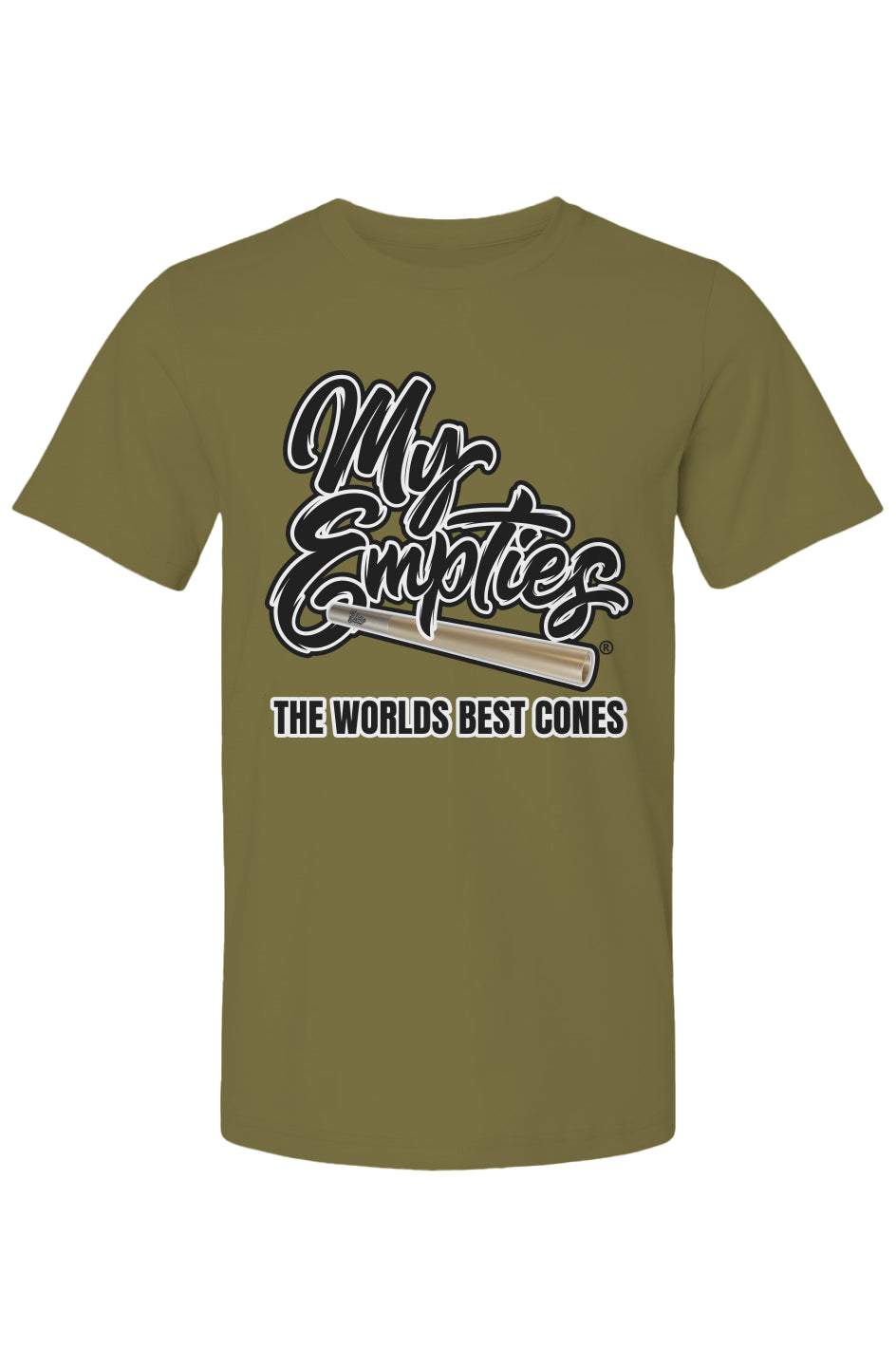 The Worlds Best Cones T Shirts