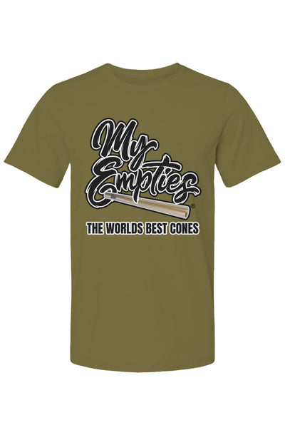 The Worlds Best Cones T Shirts