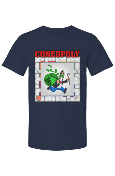 Coneopoly T Shirt