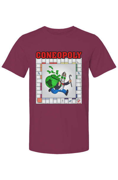 Coneopoly T Shirt
