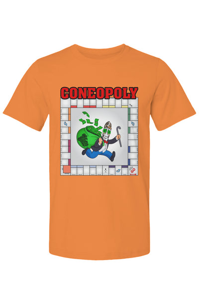 Coneopoly T Shirt