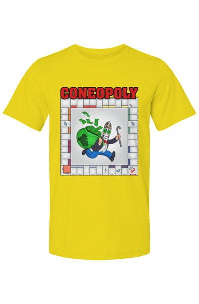 Coneopoly T Shirt