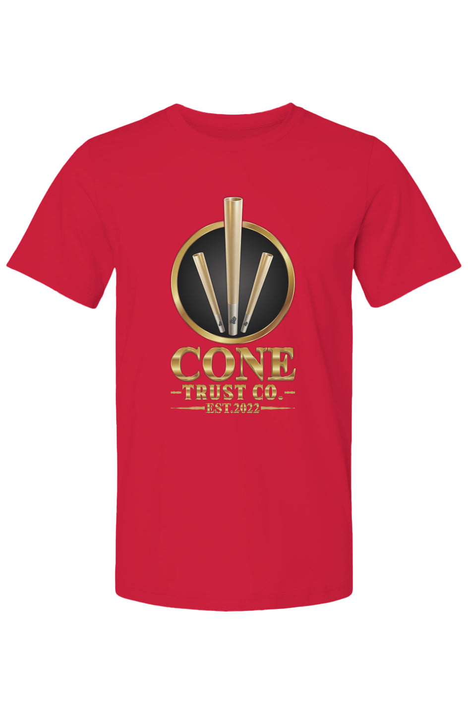 cone trust