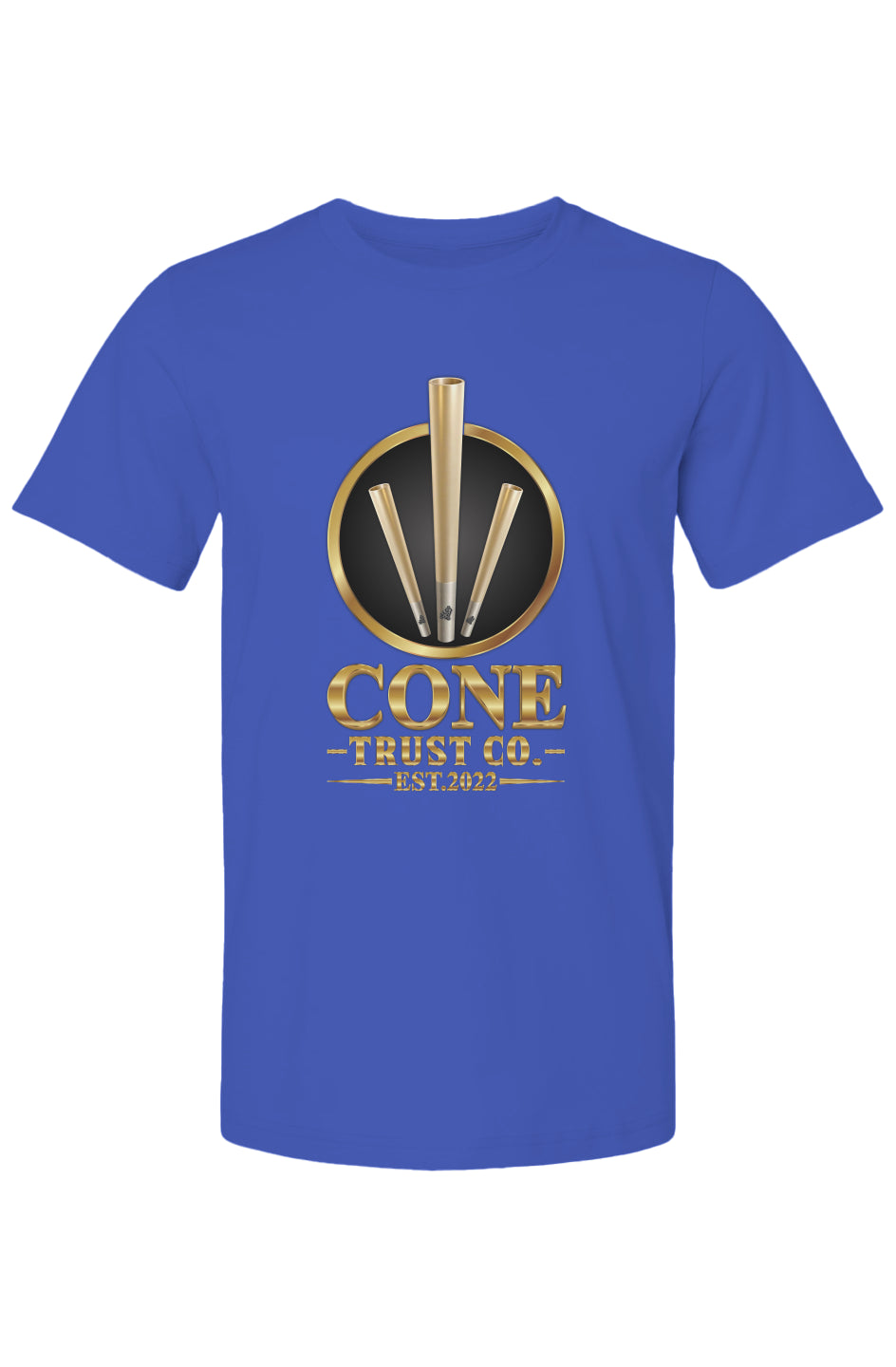 cone trust