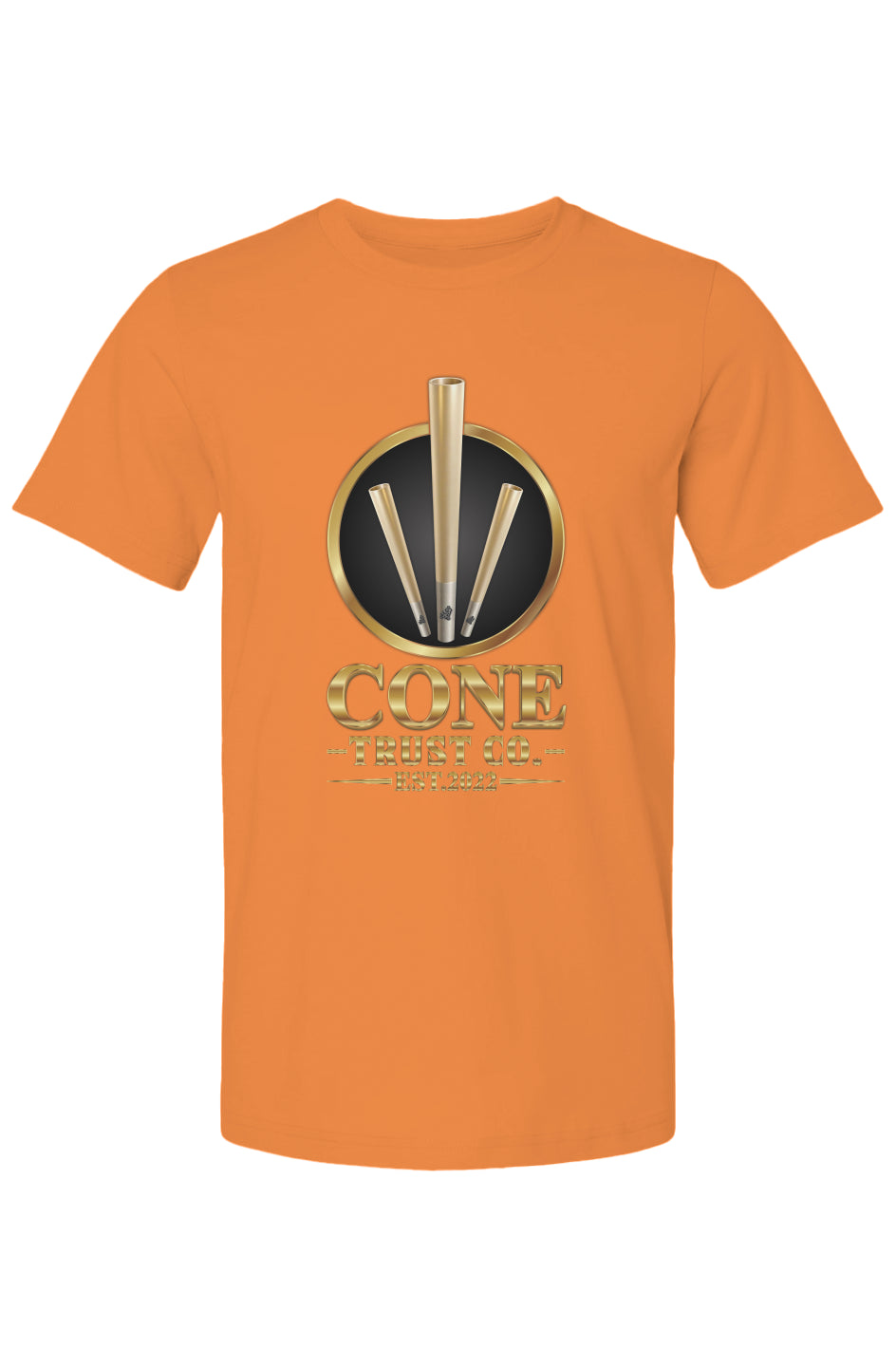 Cone Trust T Shirt