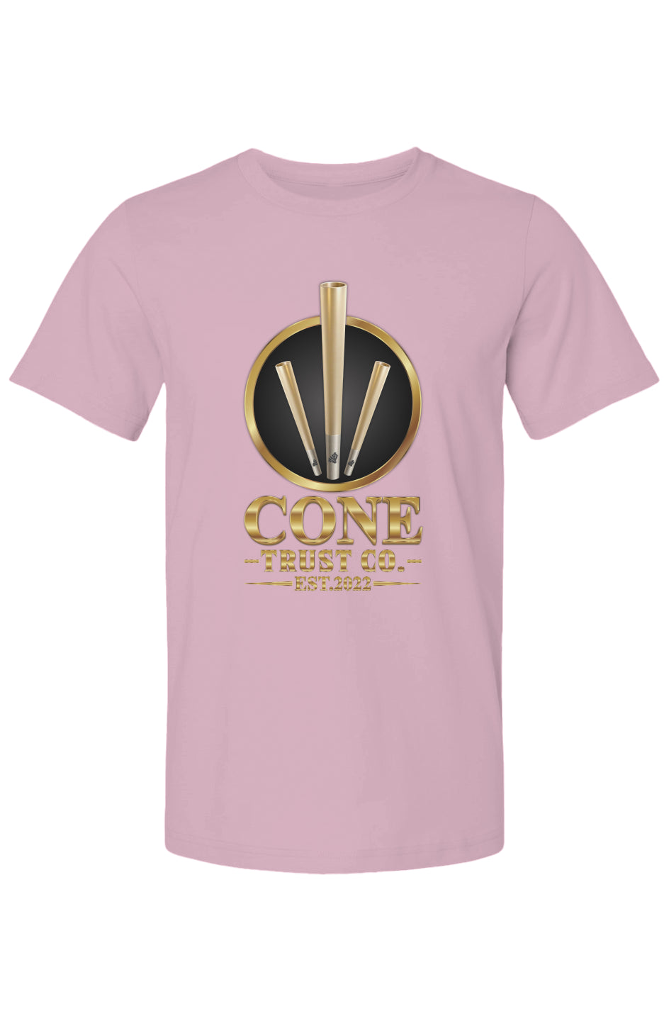 Cone Trust T Shirt
