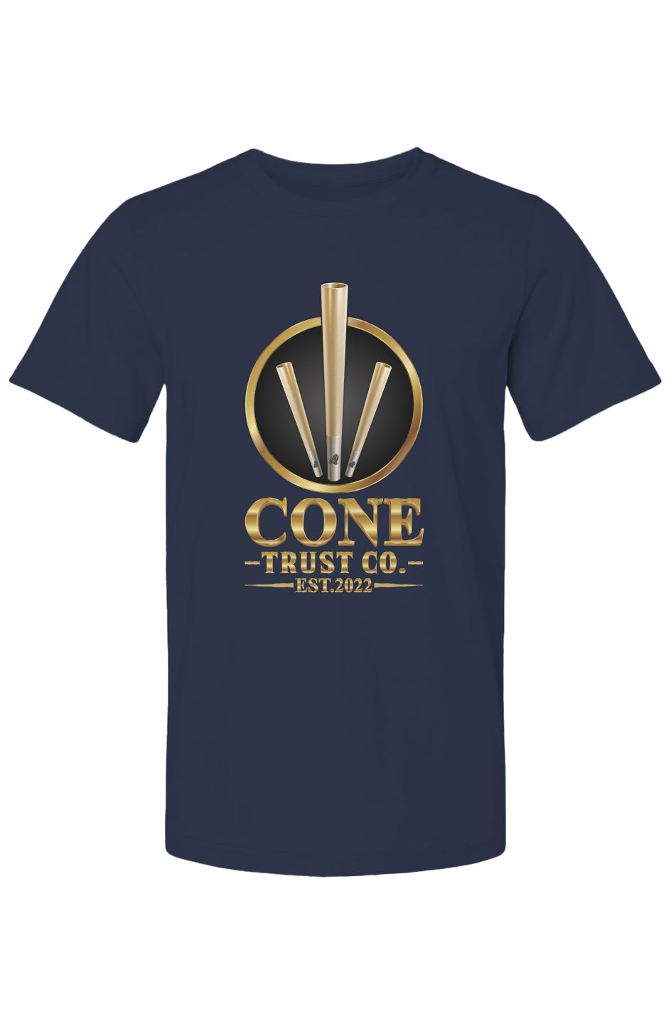 Cone Trust T Shirt