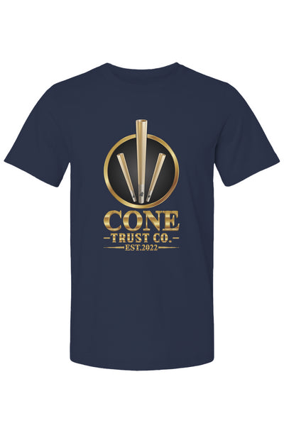 Cone Trust T Shirt