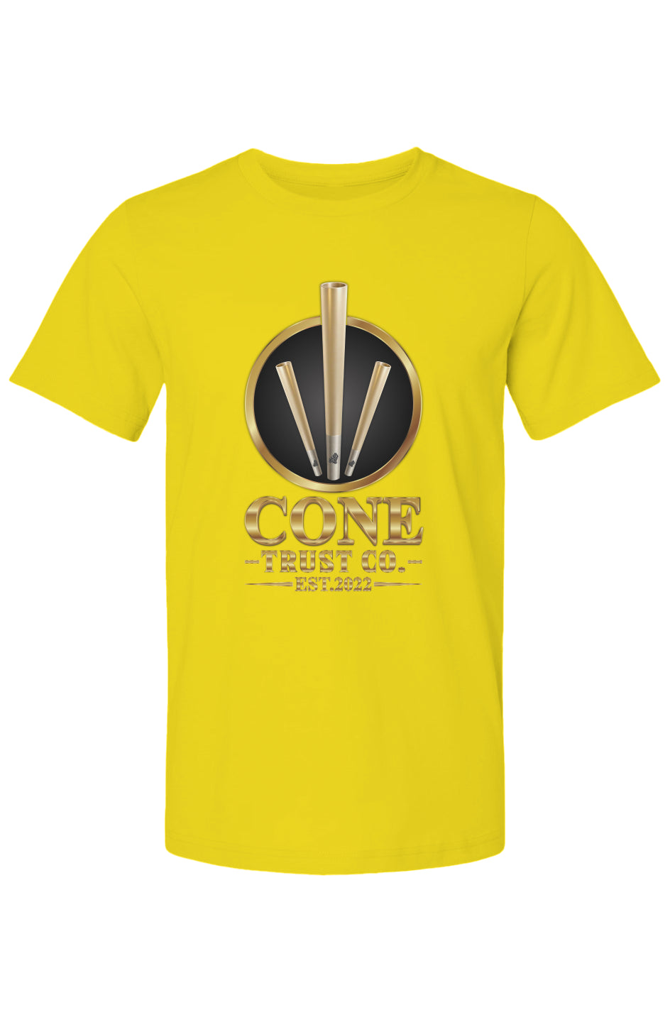 Cone Trust T Shirt