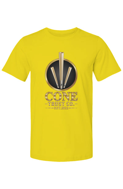 Cone Trust T Shirt