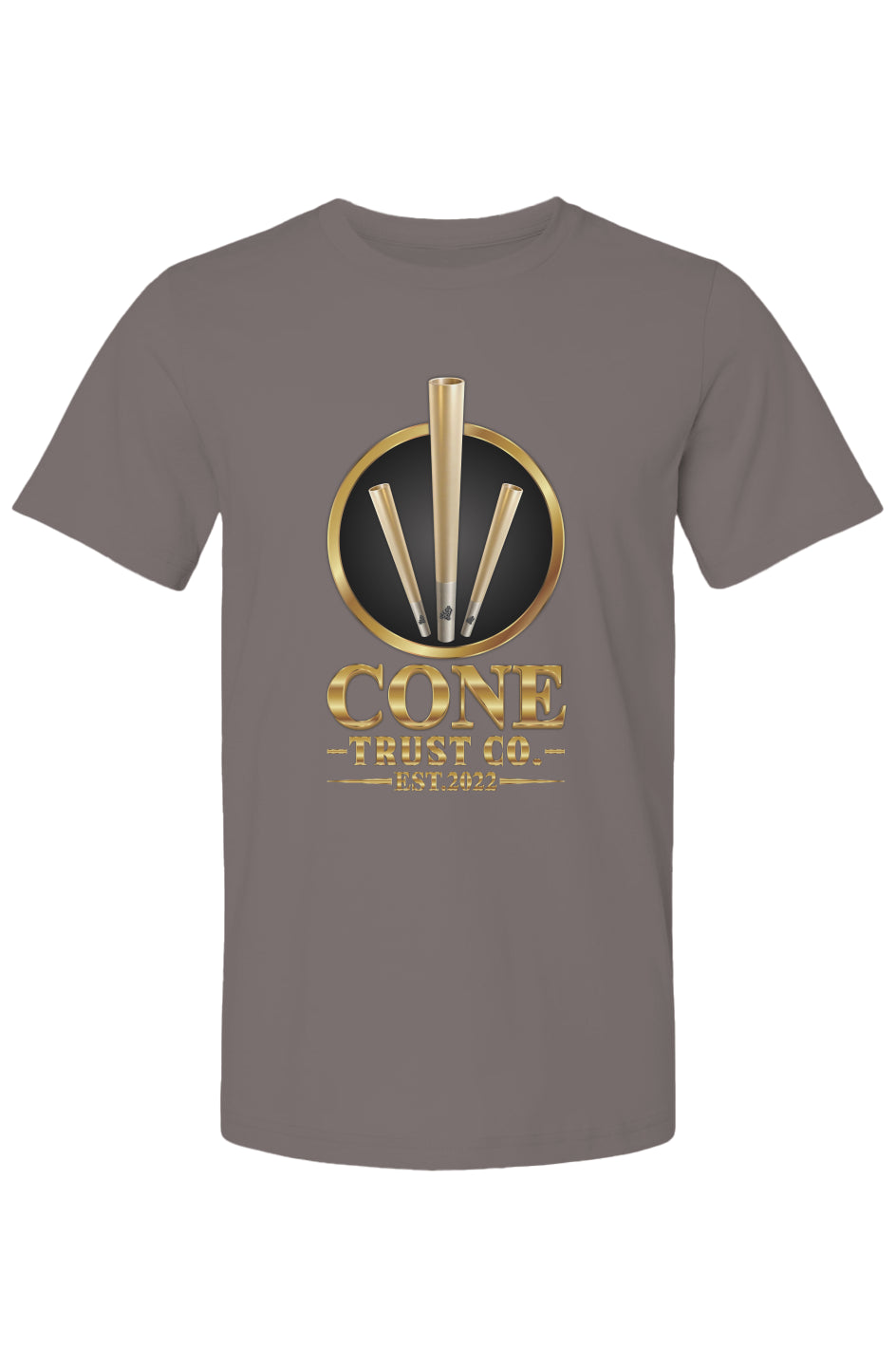 Cone Trust T Shirt