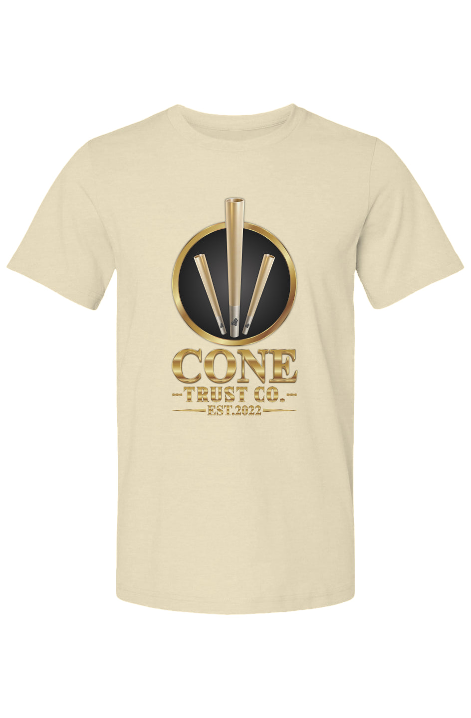 Cone Trust T Shirt