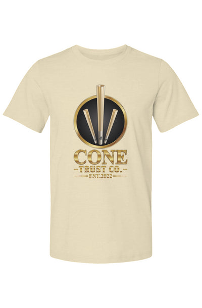 Cone Trust T Shirt