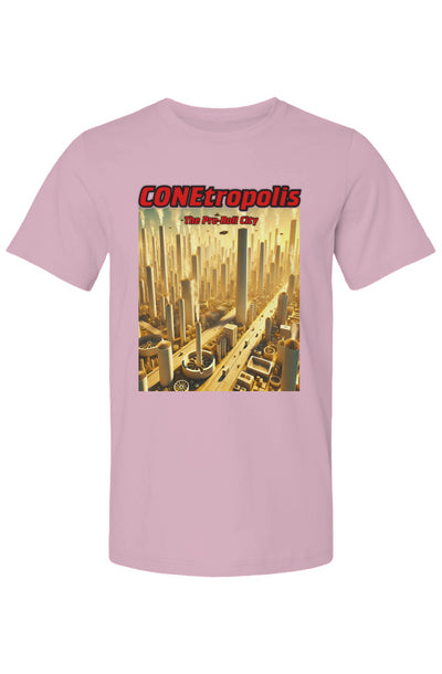 Conetropolis T Shirt
