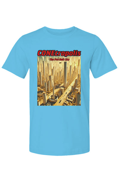 Conetropolis T Shirt