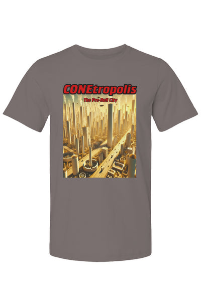 Conetropolis T Shirt