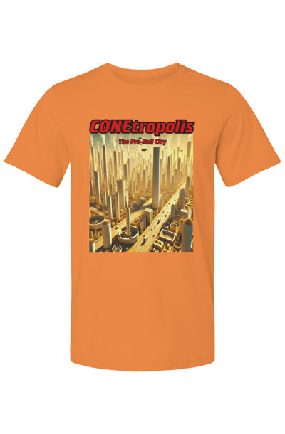 Conetropolis T Shirt