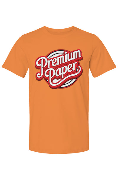 Premium Paper T Shirt
