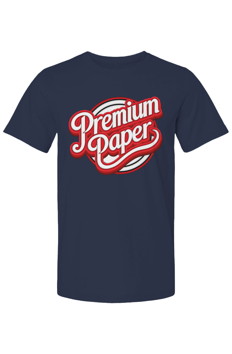 Premium Paper T Shirt
