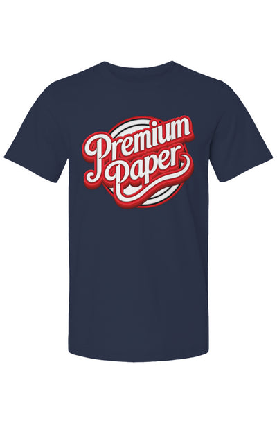 Premium Paper T Shirt