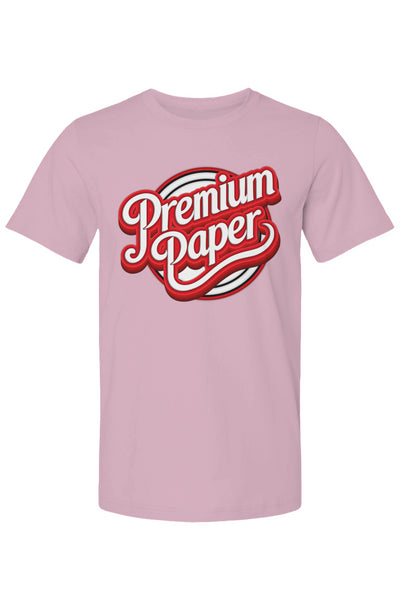 Premium Paper T Shirt