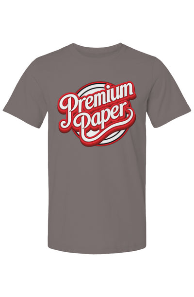 Premium Paper T Shirt