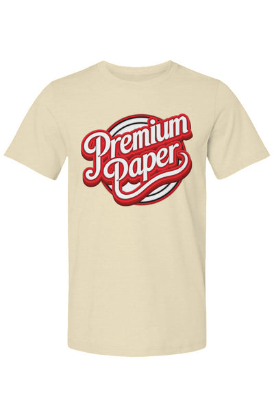 Premium Paper T Shirt