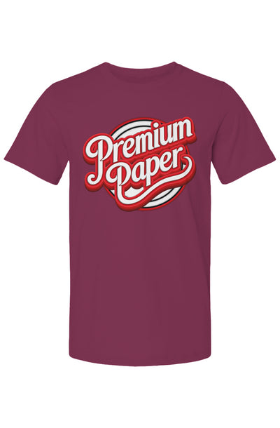 Premium Paper T Shirt