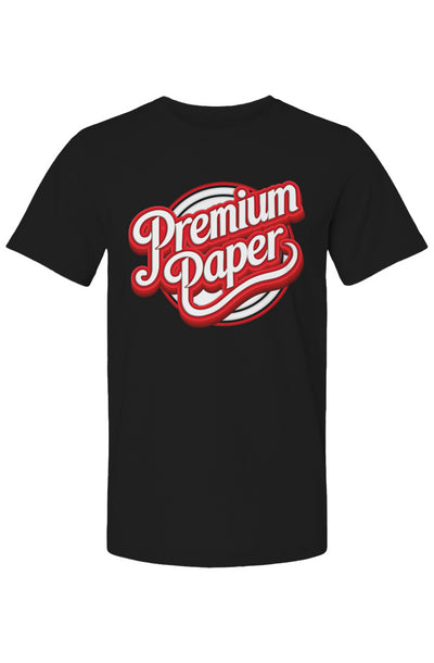 Premium Paper T Shirt