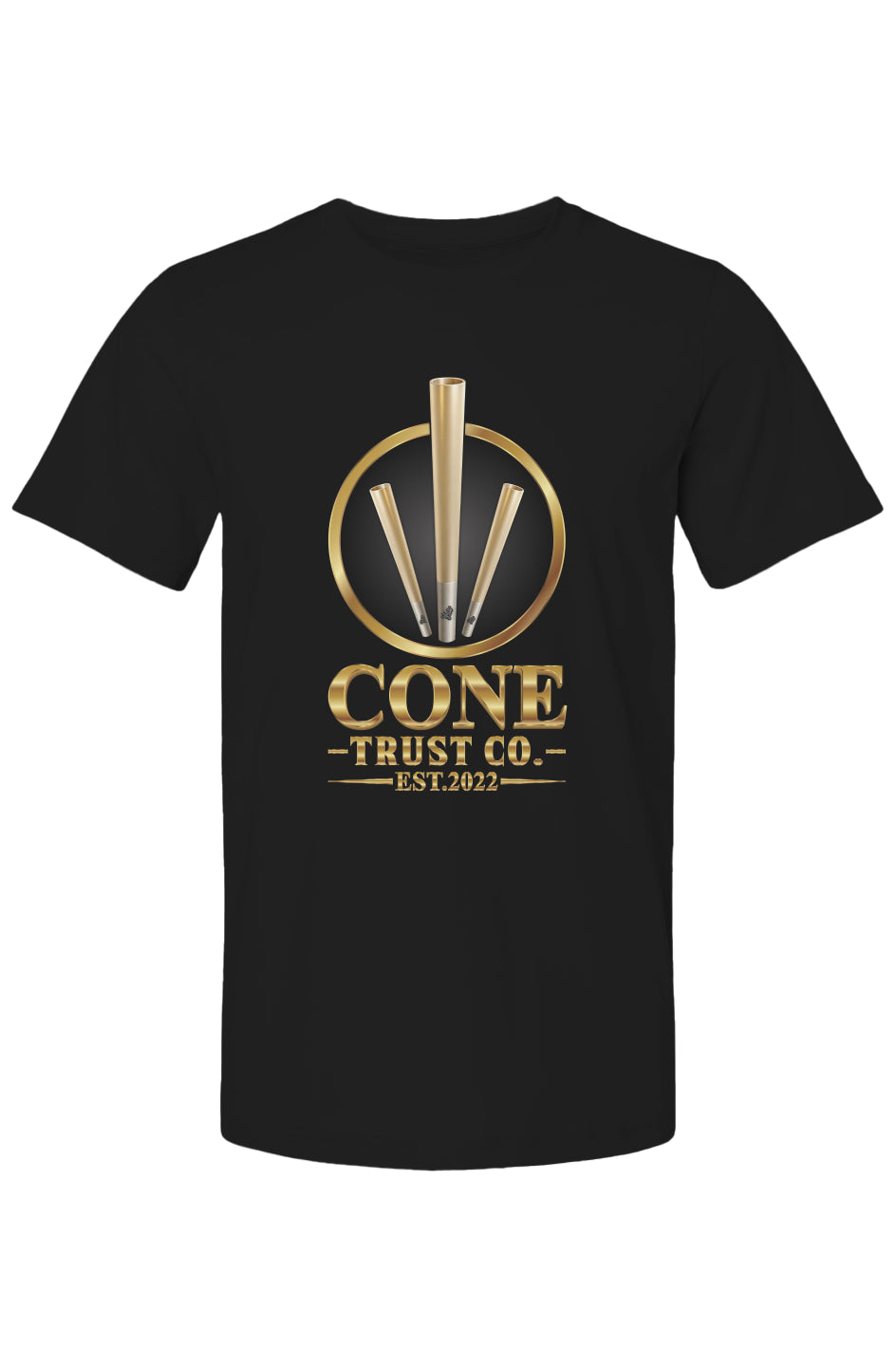 Cone Trust T Shirt