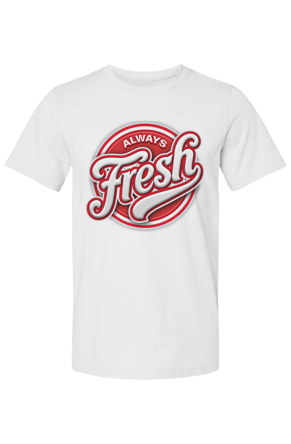 fresh