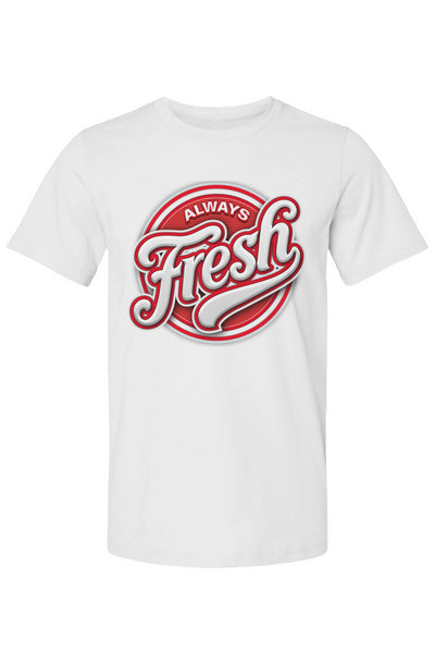 fresh