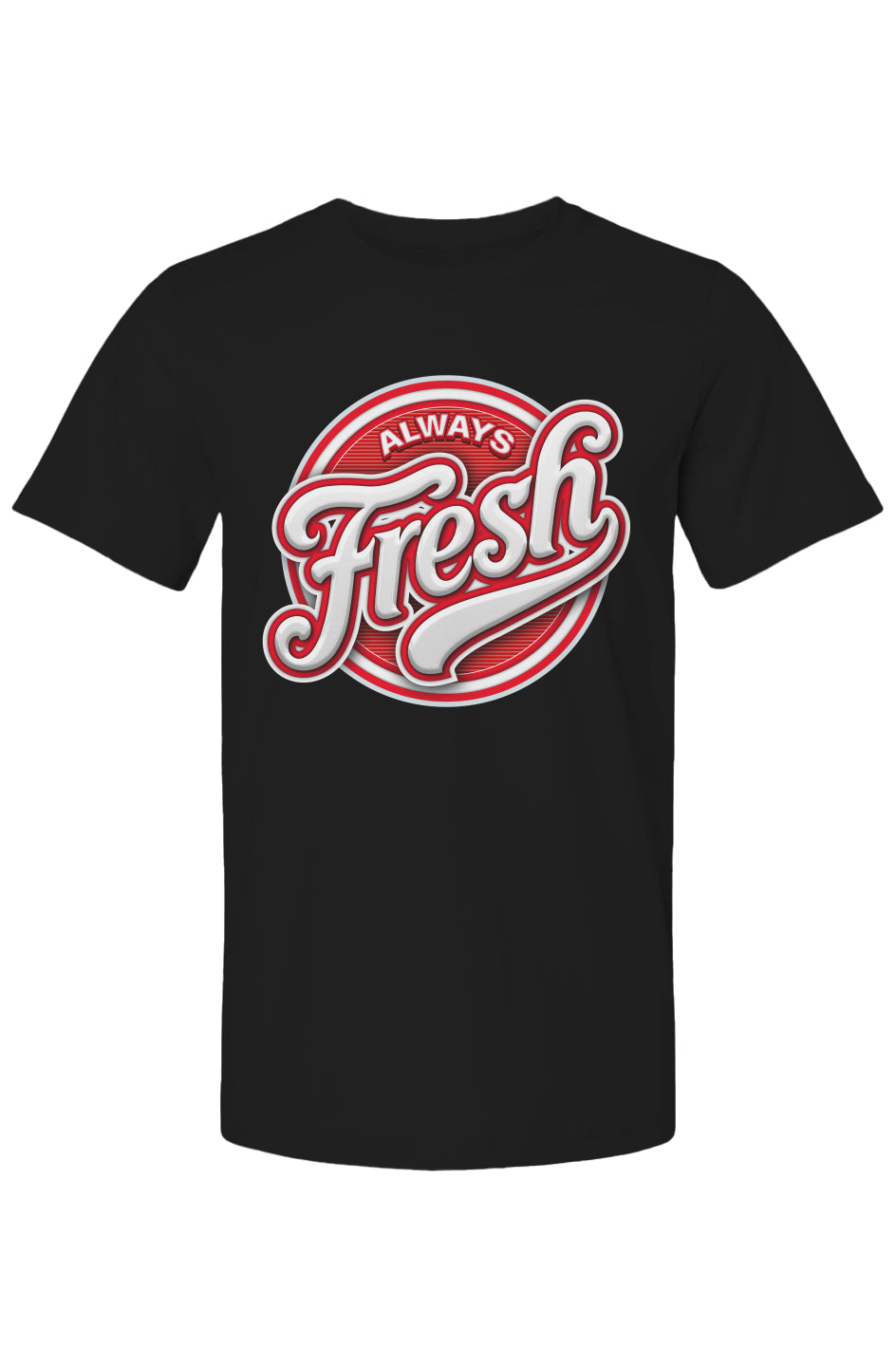 fresh