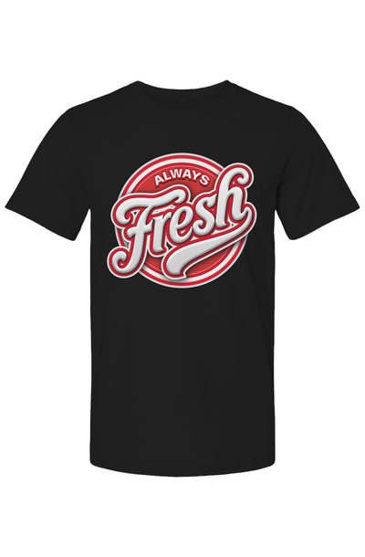 fresh