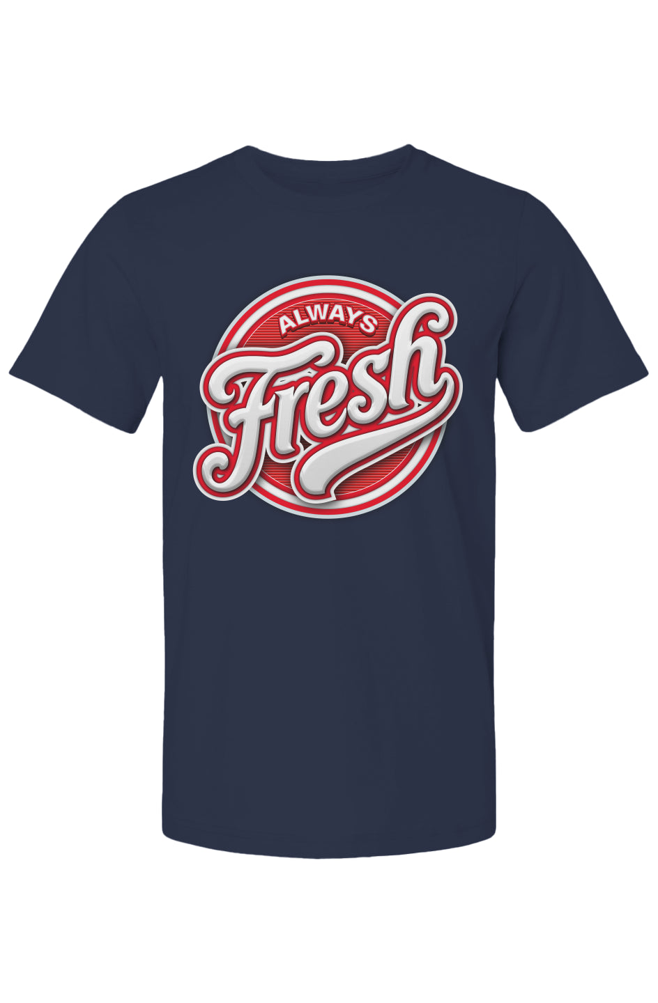 fresh