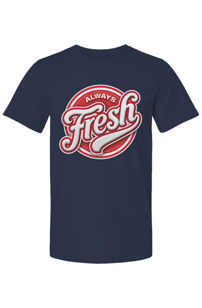 fresh