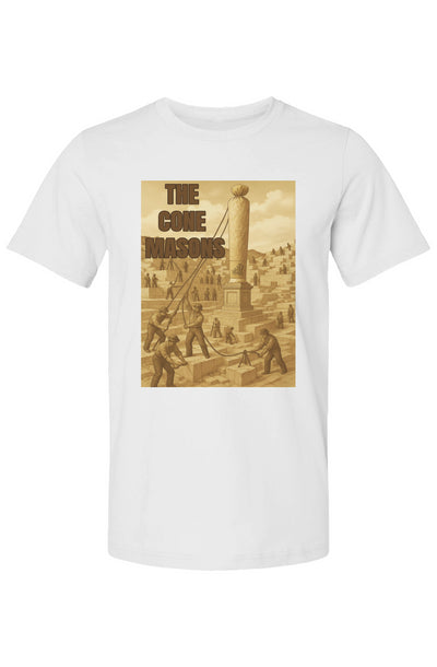 Bella Canvas T Shirt