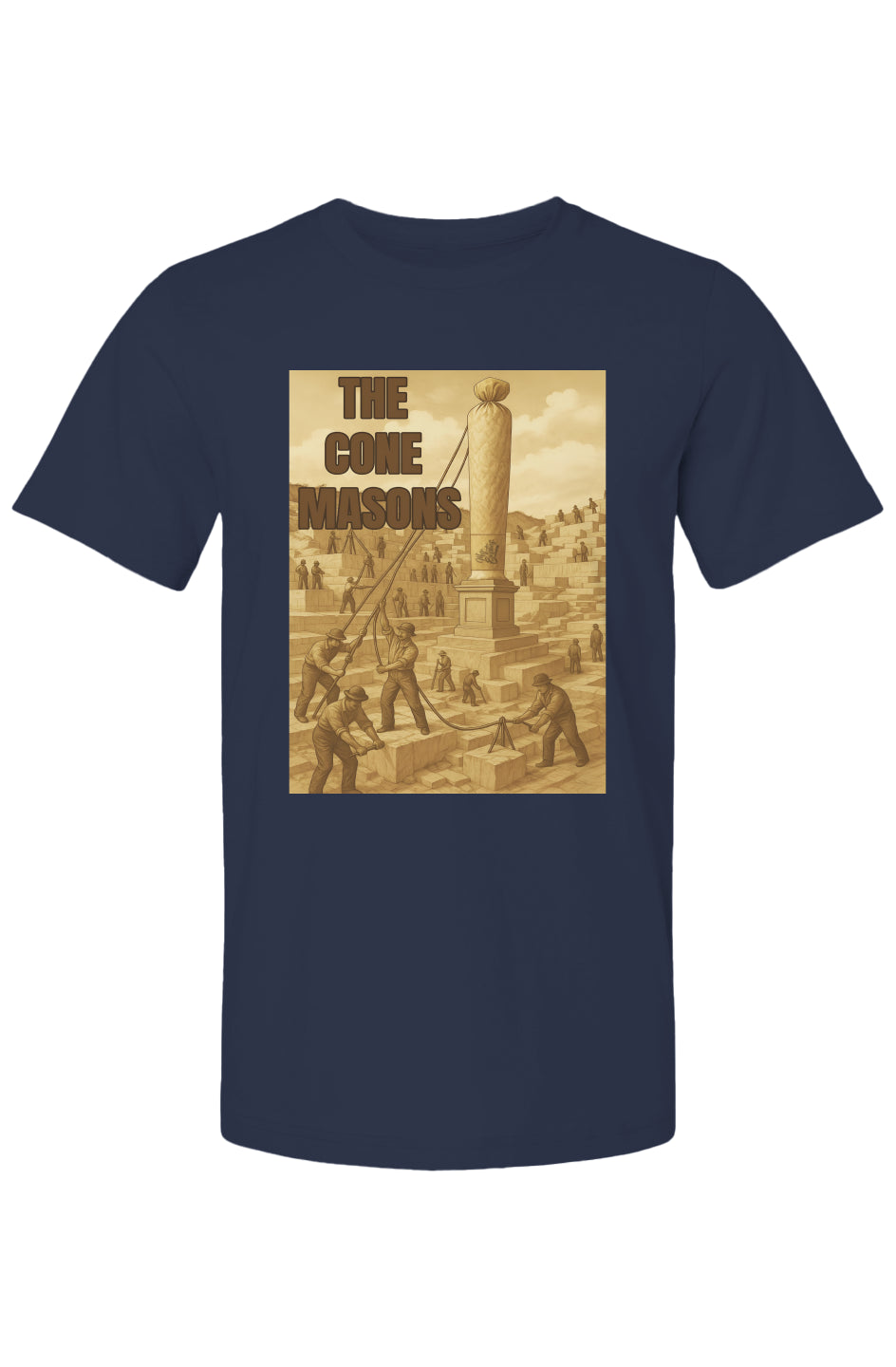 Bella Canvas T Shirt