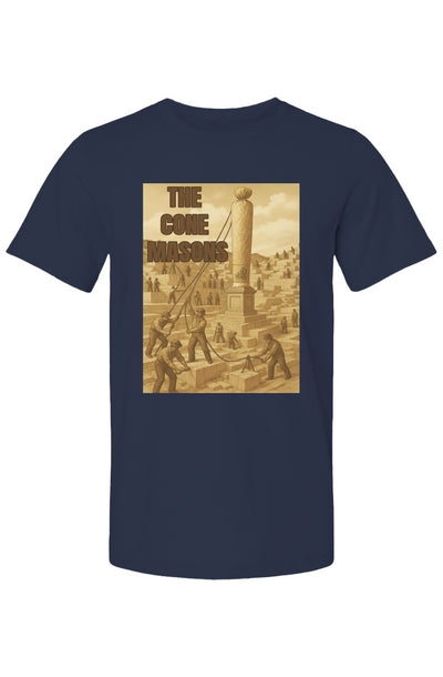 Bella Canvas T Shirt