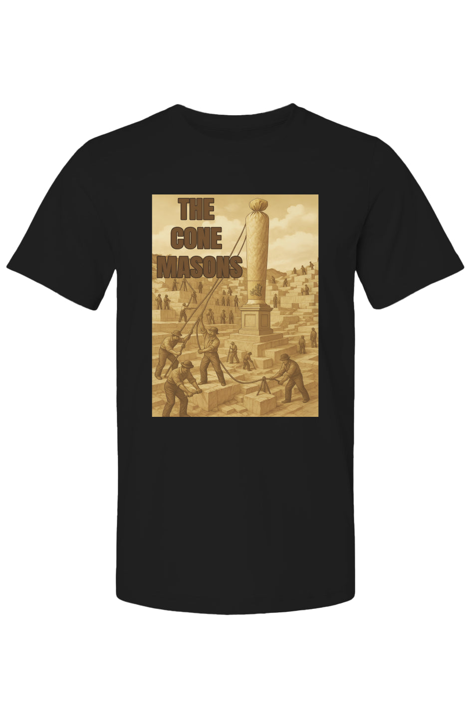 Bella Canvas T Shirt
