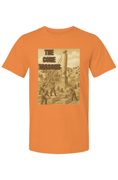 The Cone Mason T Shirt