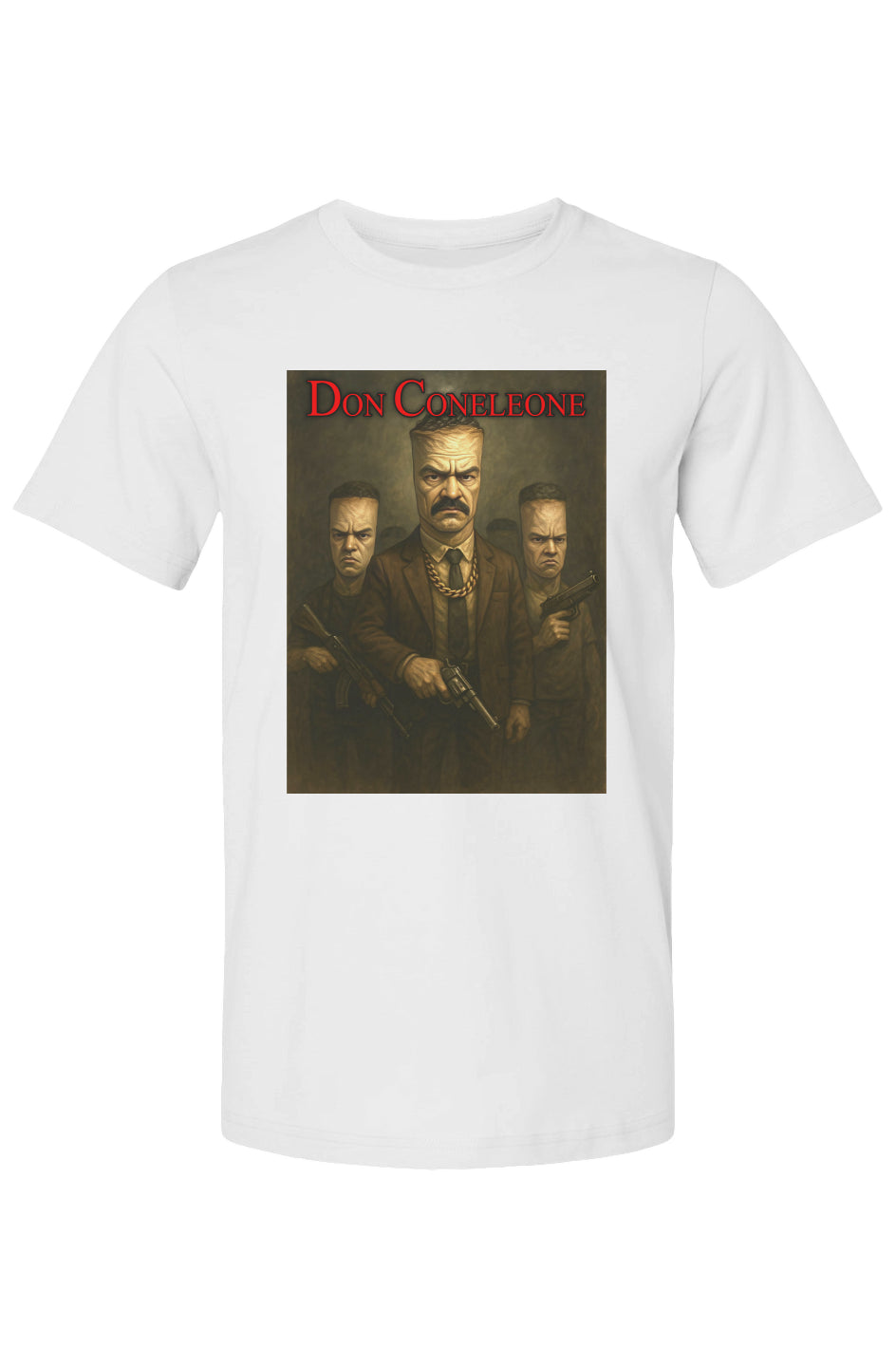 Don Coneleone T Shirt