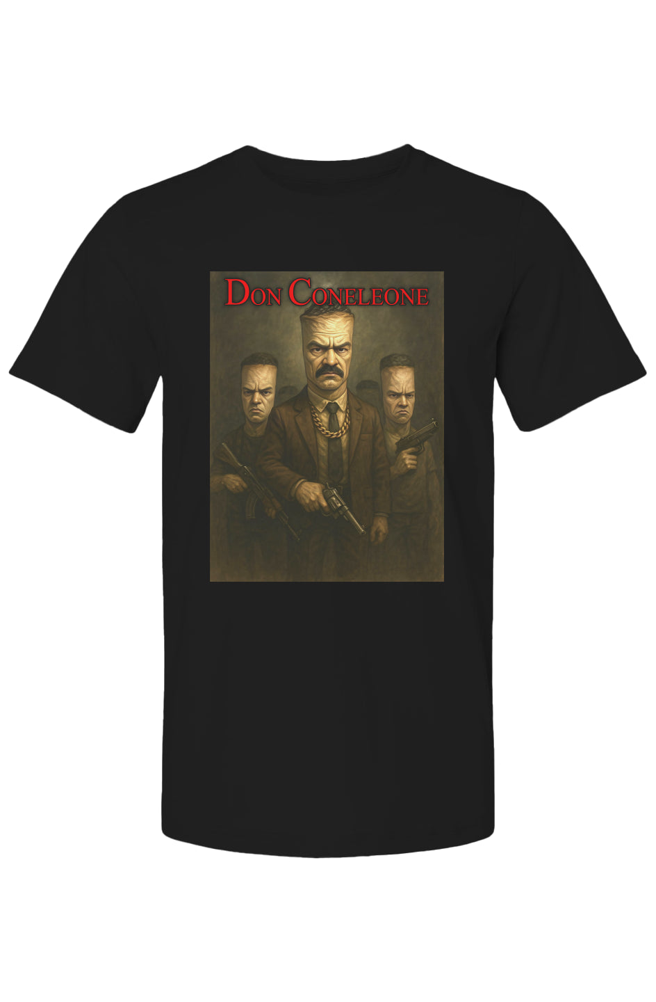Don Coneleone T Shirt