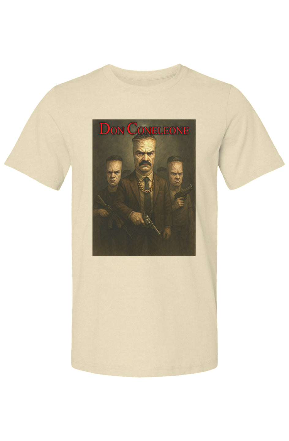 Don Coneleone T Shirt