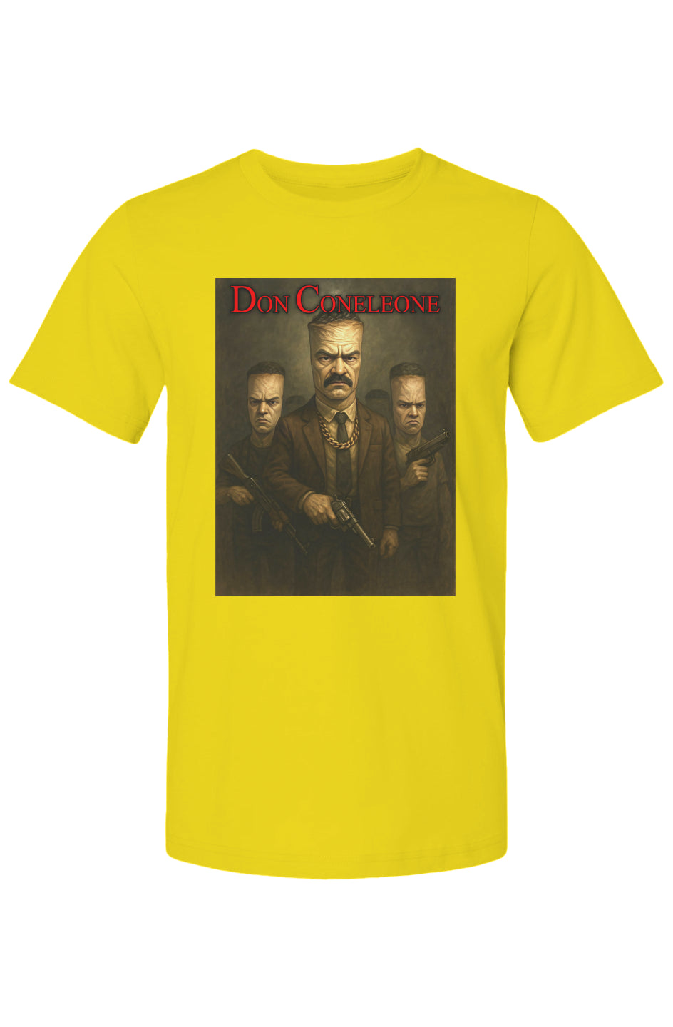 Don Coneleone T Shirt