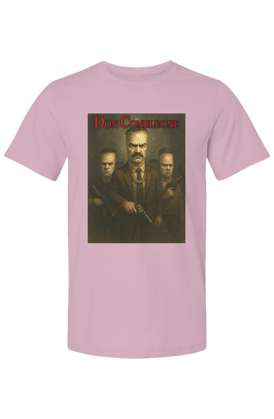 Don Coneleone T Shirt