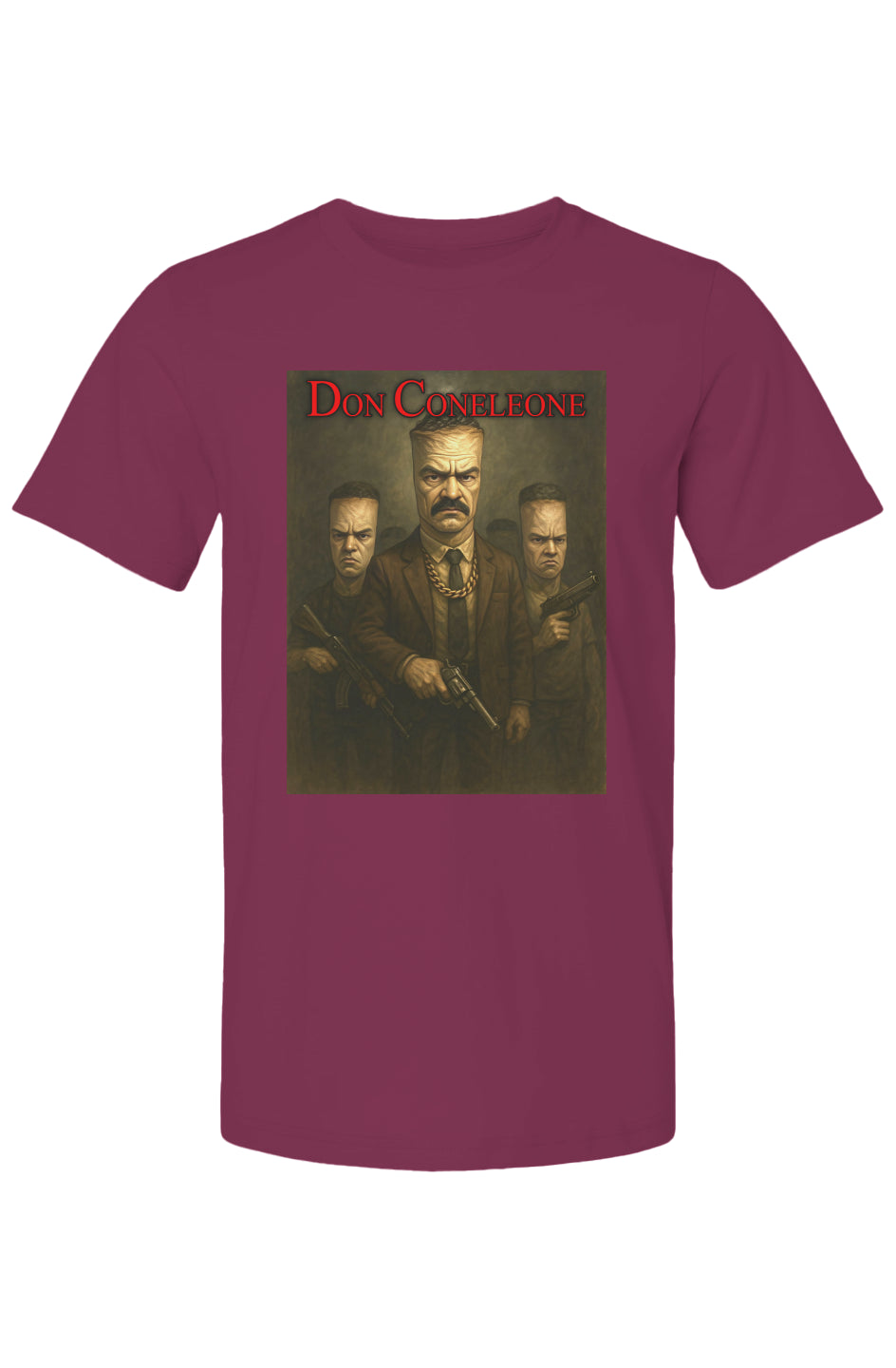 Don Coneleone T Shirt