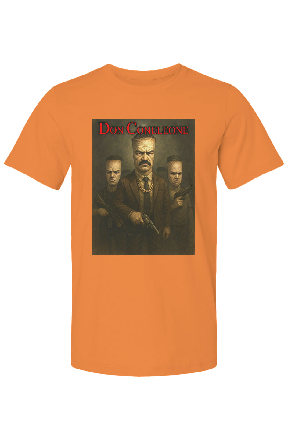 Don Coneleone T Shirt